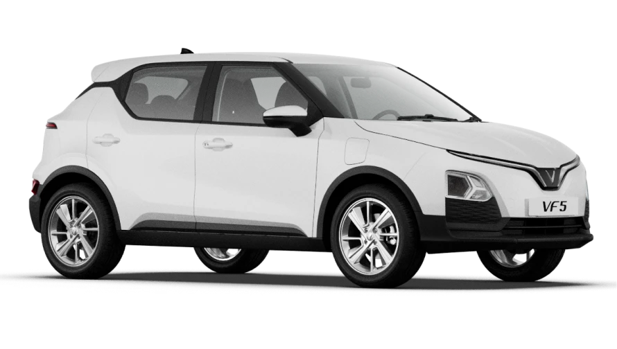 VinFast VF5