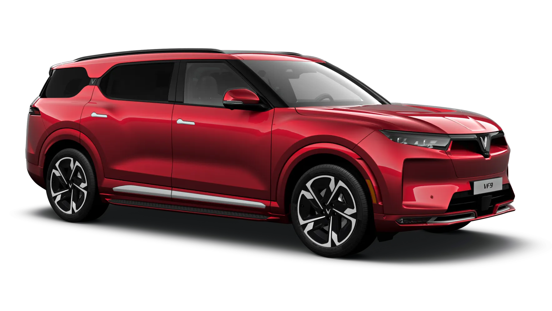 VinFast VF9