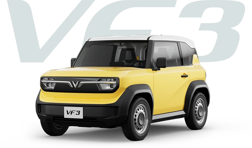 VinFast VF3
