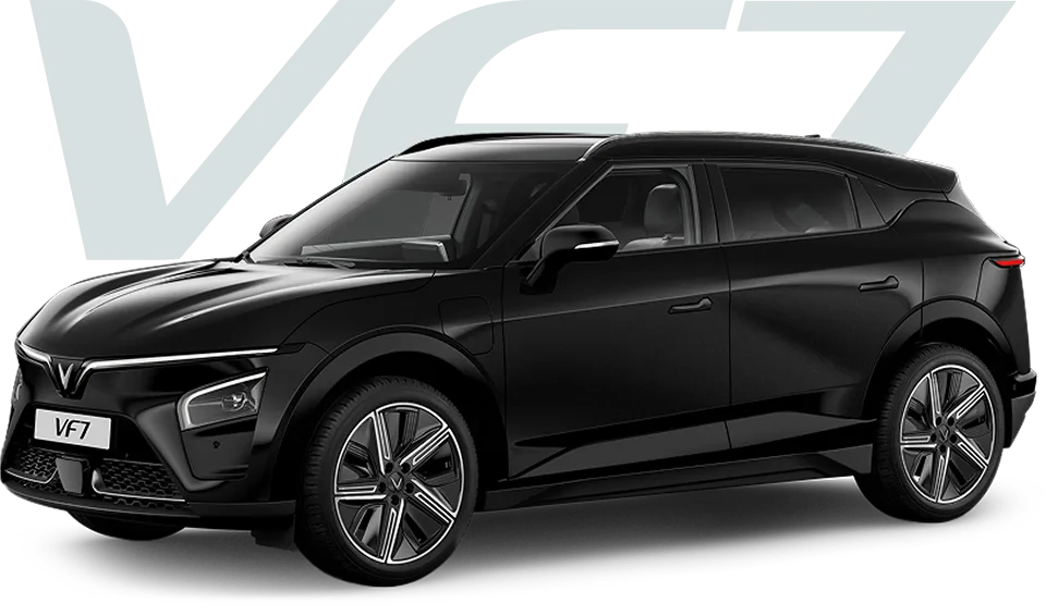 VinFast VF7